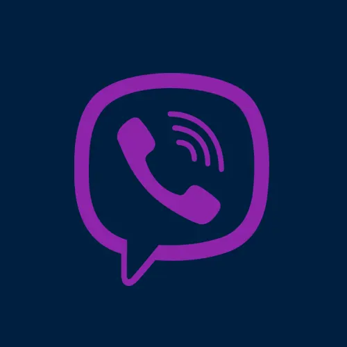 破解 Viber 中的信息