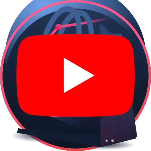 YouTube 黑客