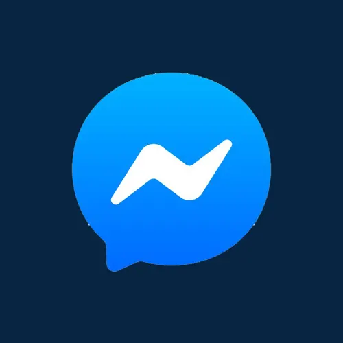 破解 Facebook Messenger 通信